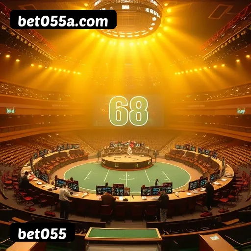 bet055 APK - Download Oficial Android