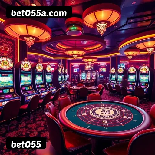 Como Instalar APK bet055