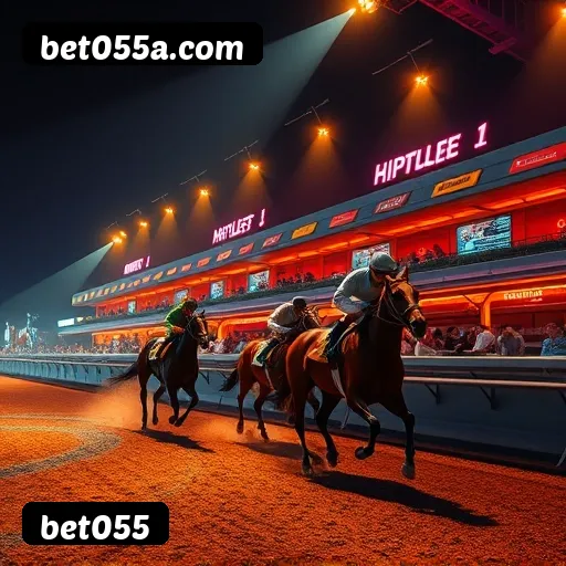 Como Registrar e Fazer Login bet055