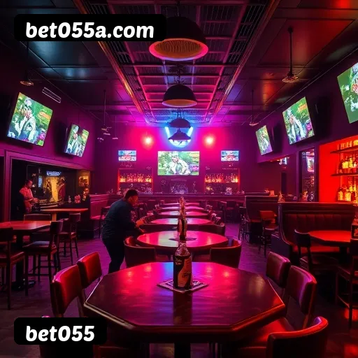 Legalidade bet055 no Brasil