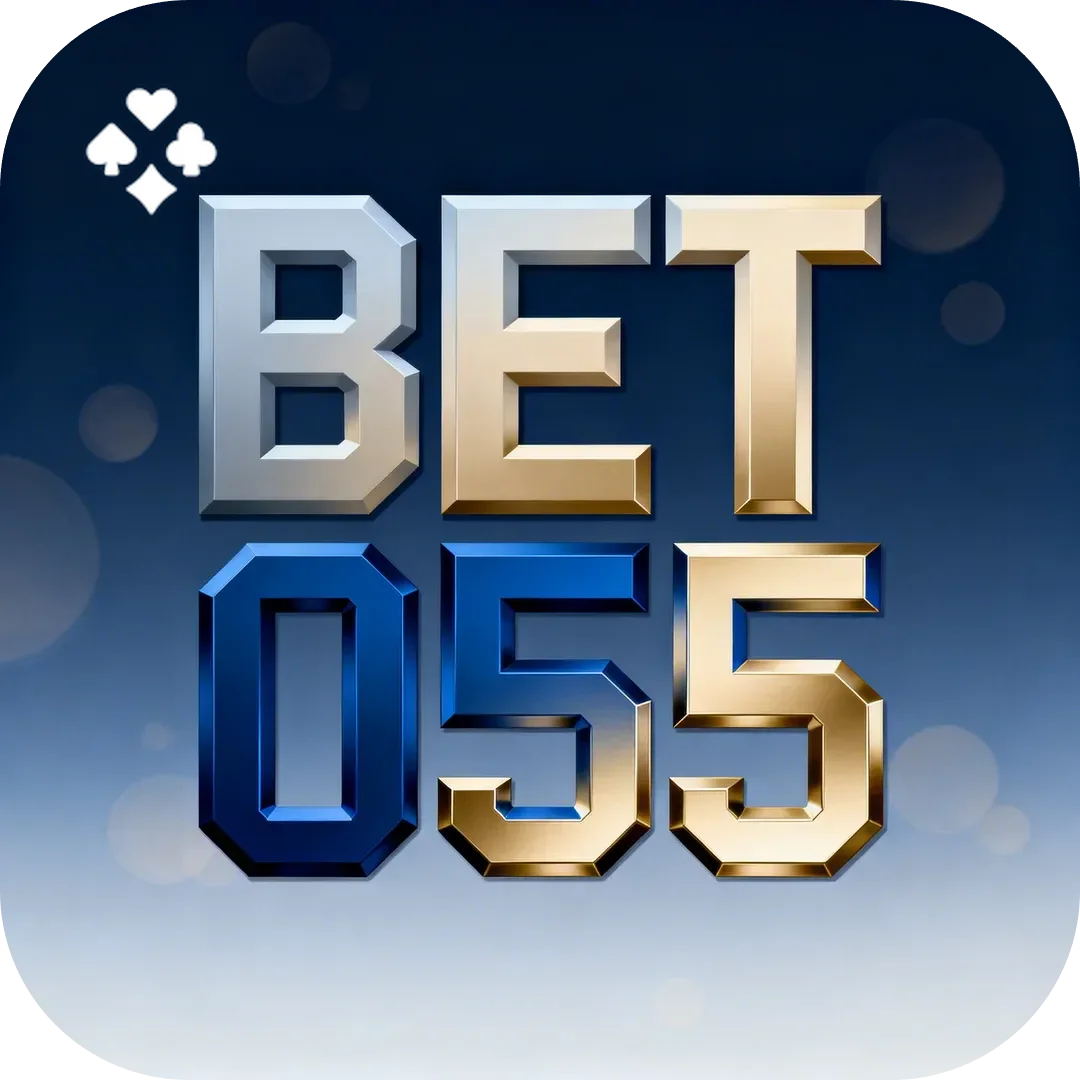 Cassino ao vivo da bet055 com dealers reais