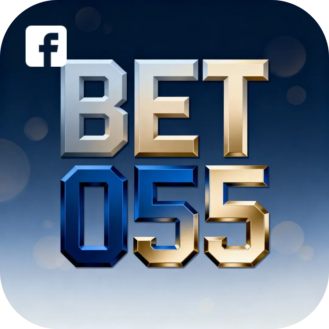 Página oficial da bet055 no Facebook