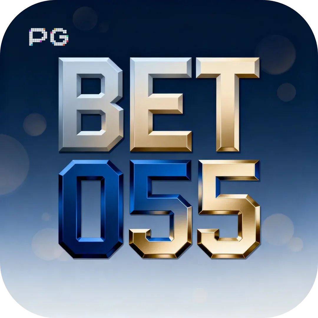 Logo da bet055