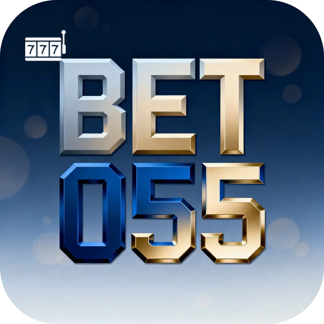 Slots online da bet055 com jackpots progressivos