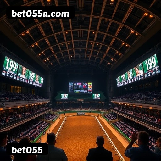 Análise bet055 - Vantagens e Desvantagens