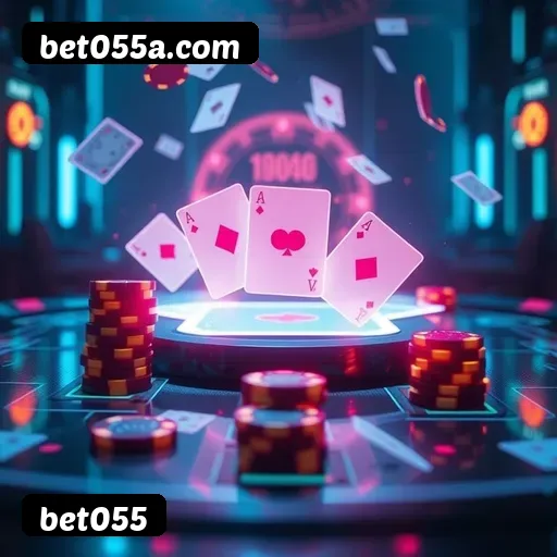 Catálogo Completo de Bônus bet055